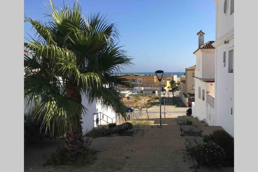 Loft Independiente A 150 Mtrs De La Playa Wifi Aire Acondicionado Tarifa Esterno foto