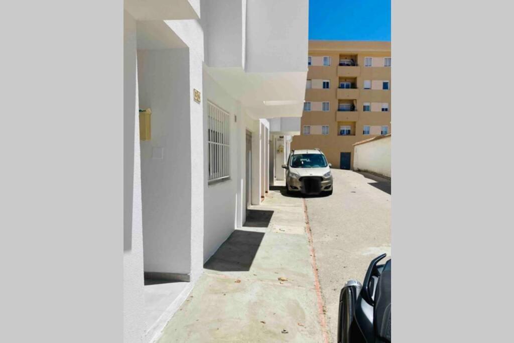 Loft Independiente A 150 Mtrs De La Playa Wifi Aire Acondicionado Tarifa Esterno foto