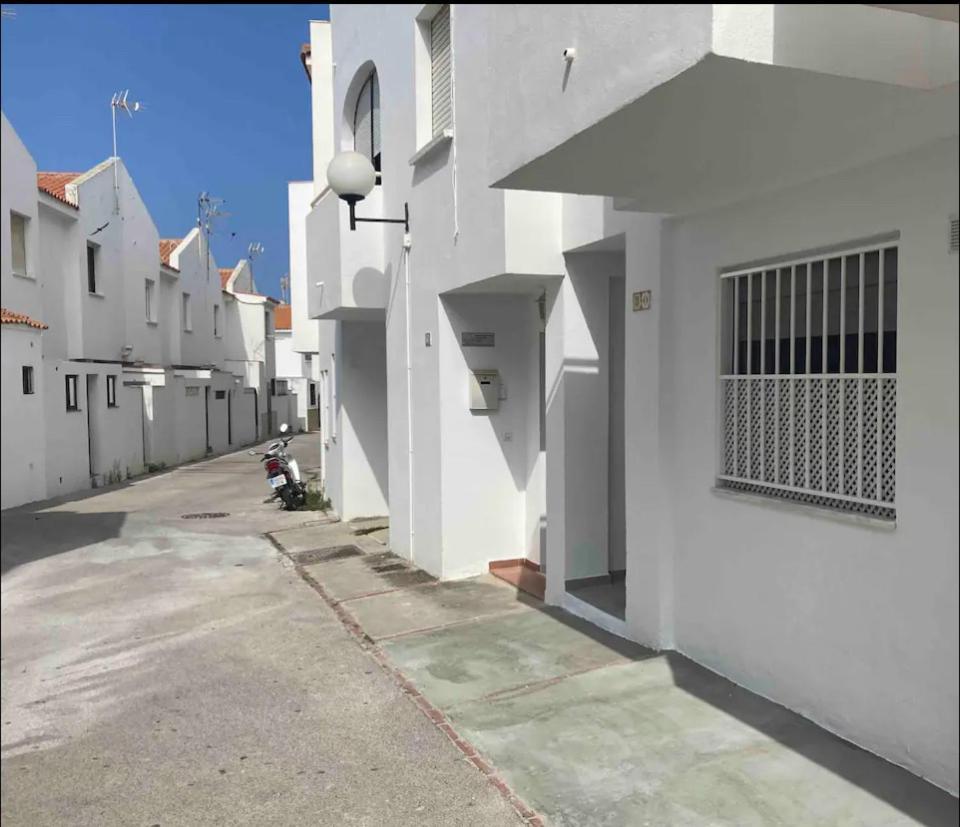 Loft Independiente A 150 Mtrs De La Playa Wifi Aire Acondicionado Tarifa Esterno foto