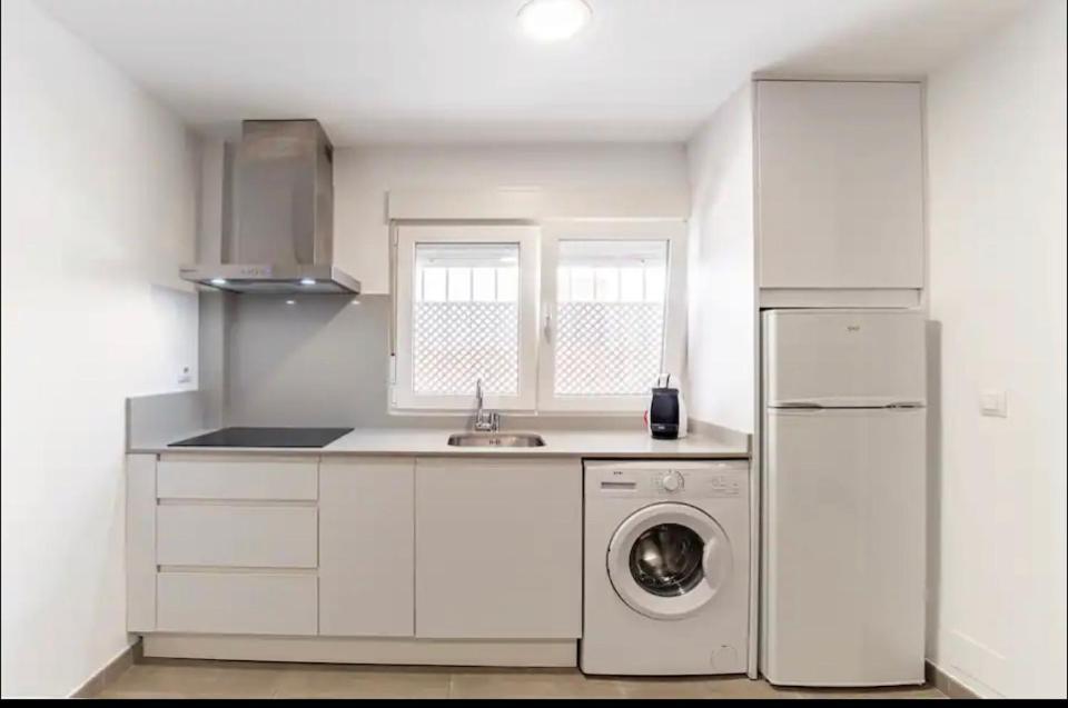 Loft Independiente A 150 Mtrs De La Playa Wifi Aire Acondicionado Tarifa Esterno foto