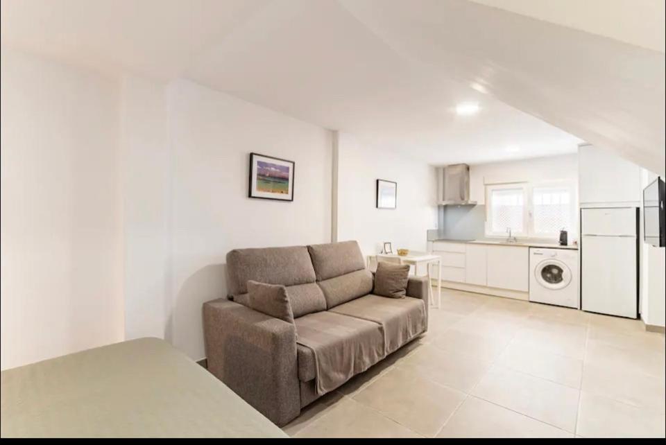 Loft Independiente A 150 Mtrs De La Playa Wifi Aire Acondicionado Tarifa Esterno foto